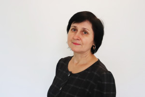 Чуженькова Татьяна Михайловна Чуженькова Татьяна Михайловна