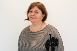 Харламова Ольга Владимировна Харламова Ольга Владимировна