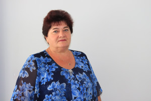 Парамзина Валентина Викторовна Парамзина Валентина Викторовна