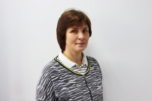 Терехова Надежда Анатольевна Терехова Надежда Анатольевна