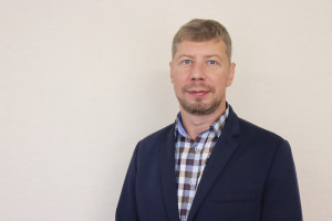 Нечаев Денис Иванович Нечаев Денис Иванович
