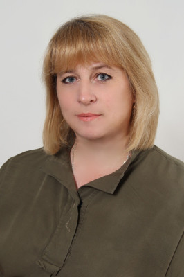 Индык Наталия Ивановна Индык Наталия Ивановна