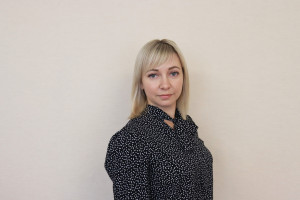 Пикашова Карина Юрьевна Пикашова Карина Юрьевна