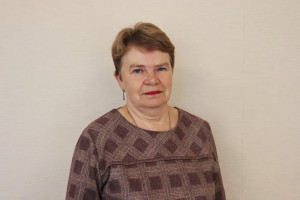Лосева Пелагея Григорьева Лосева Пелагея Григорьева